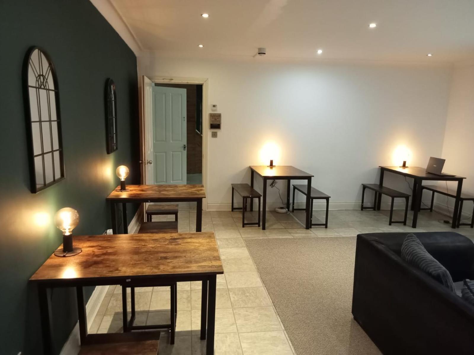 Quarrie House Aparthotel Крамлингтън Екстериор снимка