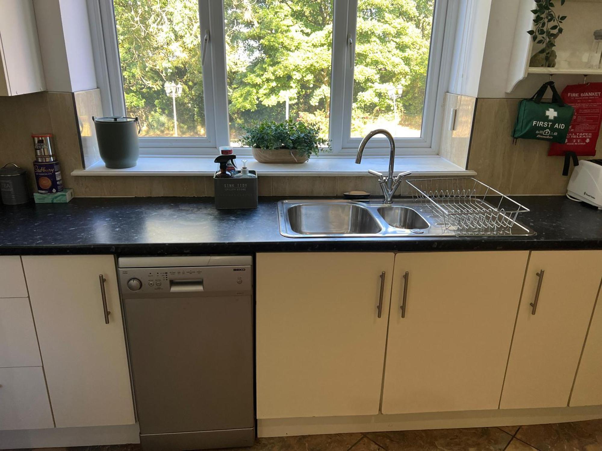 Quarrie House Aparthotel Крамлингтън Екстериор снимка