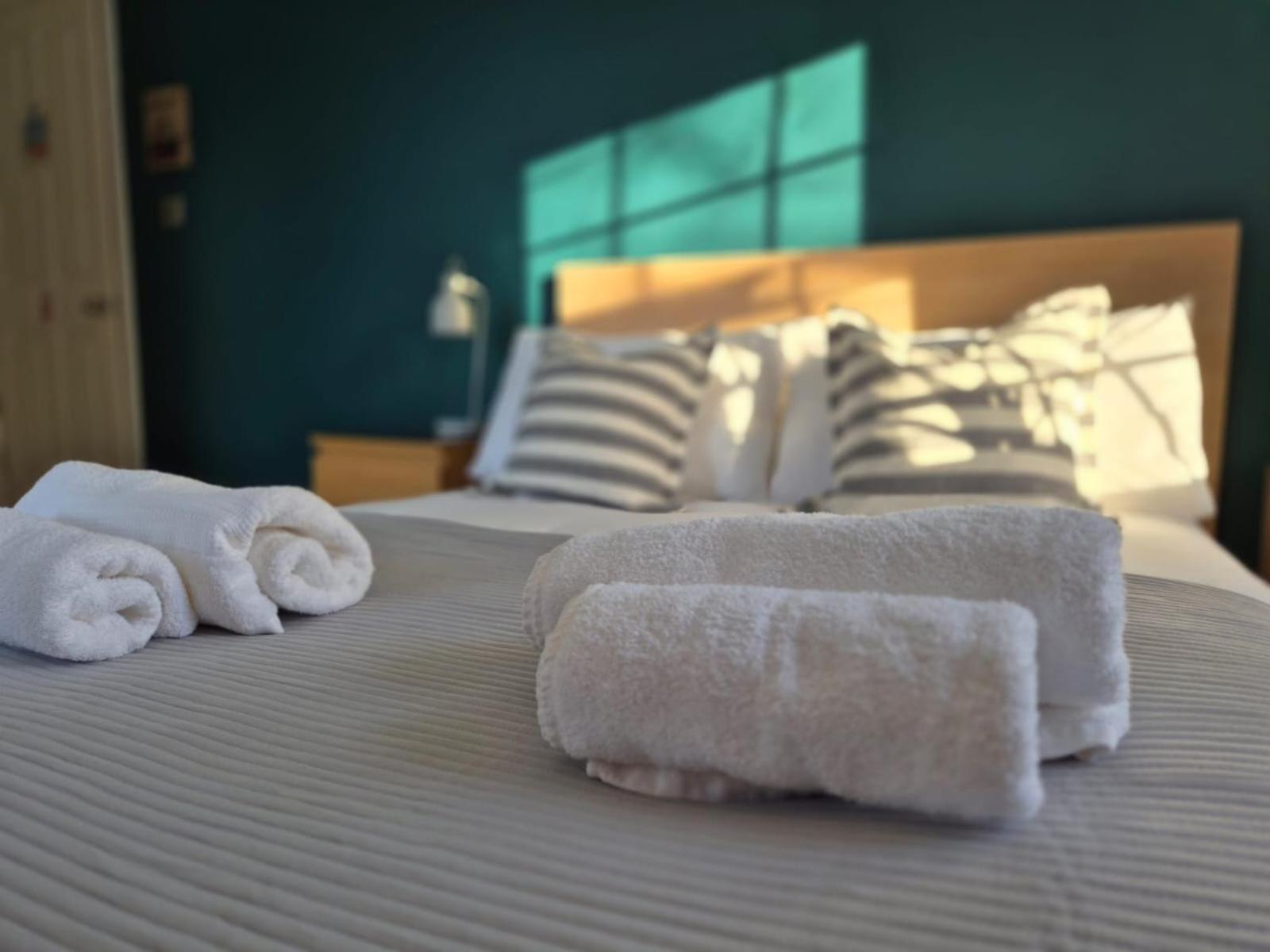 Quarrie House Aparthotel Крамлингтън Екстериор снимка