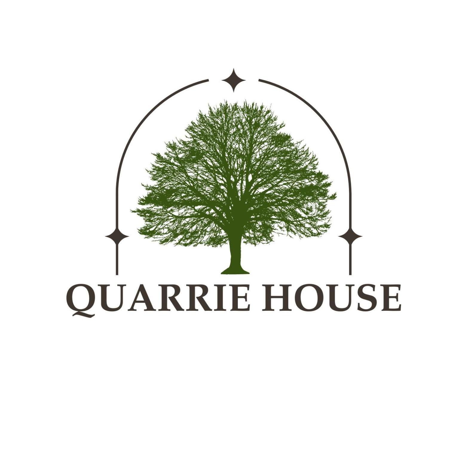 Quarrie House Aparthotel Крамлингтън Екстериор снимка
